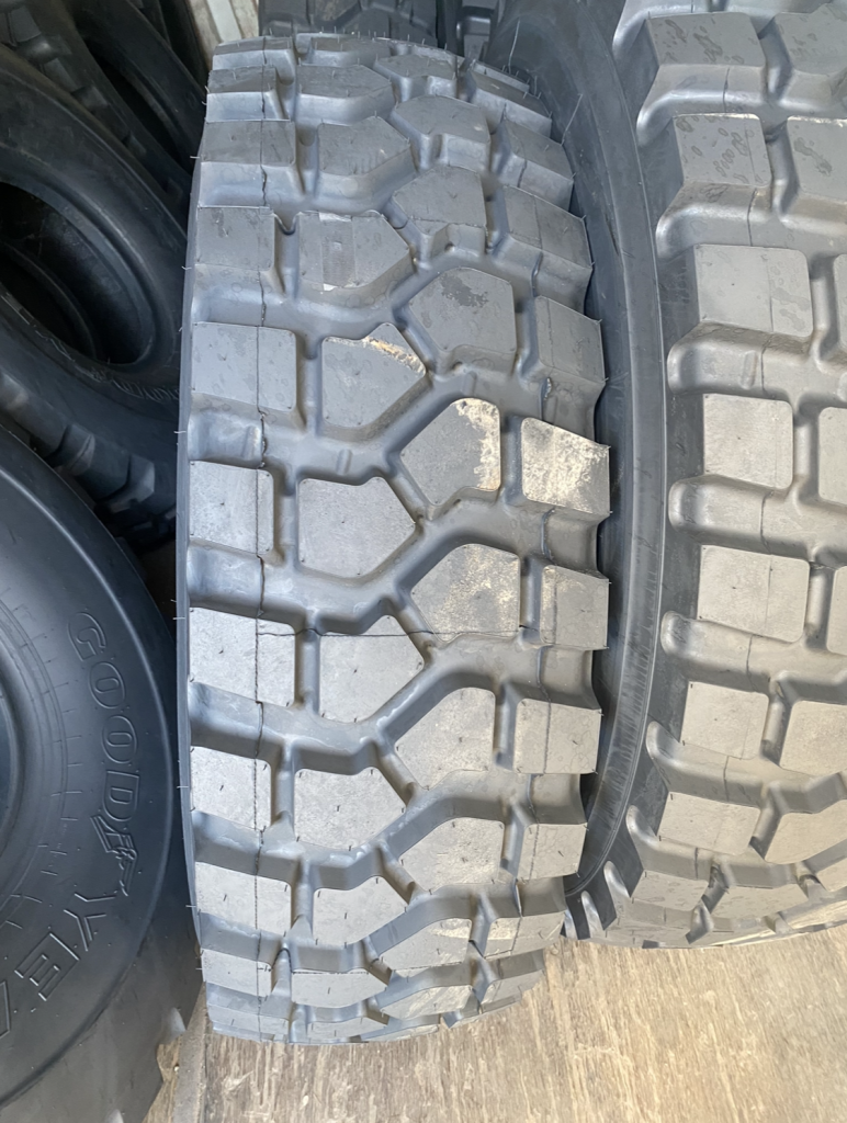 1400R20 PURELLI PS22 CHANGE OVER - Dealers Tire Supply